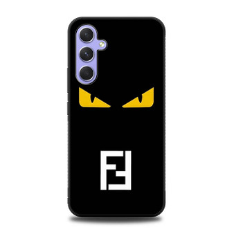 Fendi Samsung Galaxy A54 5G Case