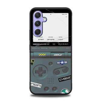 Game Boy Advance Samsung Galaxy A54 5G Case