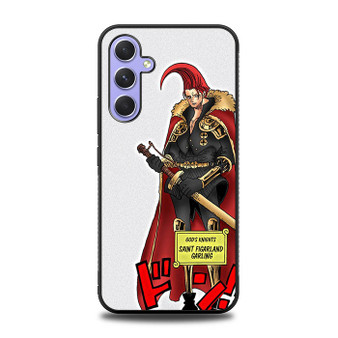 Garling Figarland One Piece Series Samsung Galaxy A54 5G Case