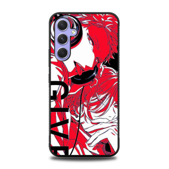 Given anime Samsung Galaxy A54 5G Case