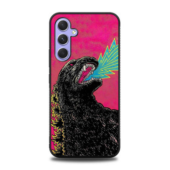 Godzilla Art Samsung Galaxy A54 5G Case