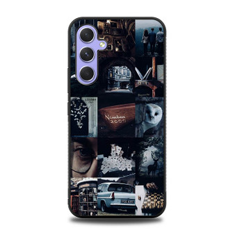 Harry potter things Samsung Galaxy A54 5G Case