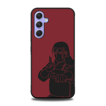Hashirama 1st hokage Samsung Galaxy A54 5G Case