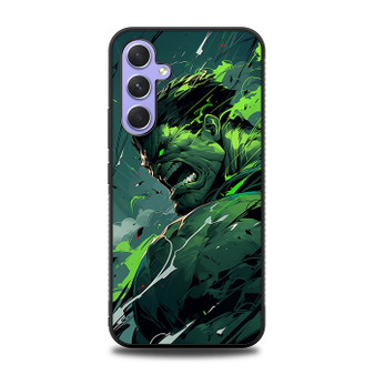 Hulk smash Samsung Galaxy A54 5G Case