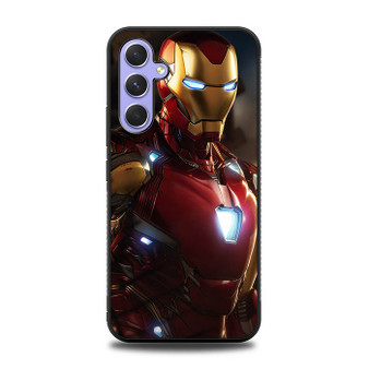 Ironman end game suit Samsung Galaxy A54 5G Case