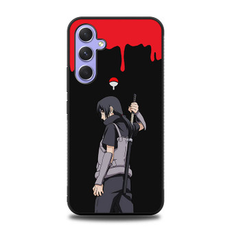 Itachi anbu ASHP Samsung Galaxy A54 5G Case