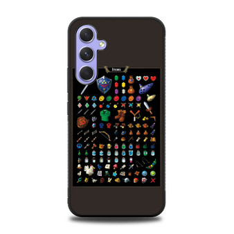 Items zalda Samsung Galaxy A54 5G Case