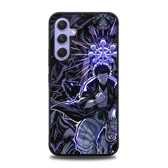 Jujutsu Kaisen Sukuna and the Ten Shadows Samsung Galaxy A54 5G Case