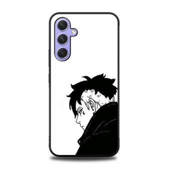 Kawaki uzumaki Samsung Galaxy A54 5G Case