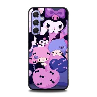 Kuromi sanrio my melody Samsung Galaxy A54 5G Case