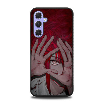 Makimas Technique Samsung Galaxy A54 5G Case