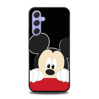 Mickey mouse Samsung Galaxy A54 5G Case