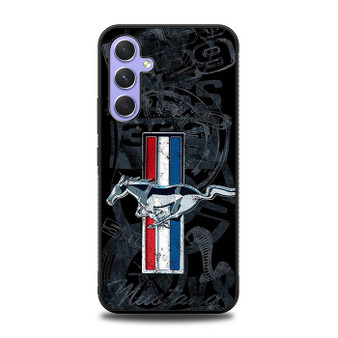 Mustang 429 Samsung Galaxy A54 5G Case