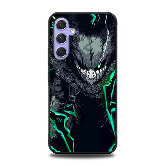 My hero academia deku afo Samsung Galaxy A54 5G Case