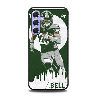 New York Jets Bell Samsung Galaxy A54 5G Case