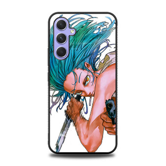 No name jjk Samsung Galaxy A54 5G Case