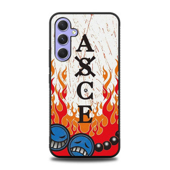 One Piece Series Ace Samsung Galaxy A54 5G Case