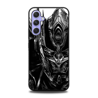 Optimus prime bw Samsung Galaxy A54 5G Case