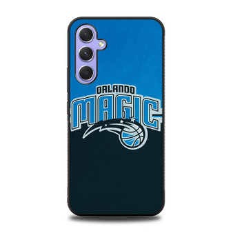 Orlando Magic Samsung Galaxy A54 5G Case