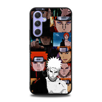 Pain akatsuki Samsung Galaxy A54 5G Case