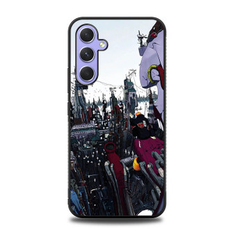 Pein Akatsuki Amegakure Samsung Galaxy A54 5G Case