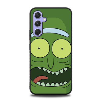 Pickle Rick Samsung Galaxy A54 5G Case