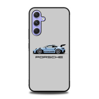 Porsche gt3rs Samsung Galaxy A54 5G Case