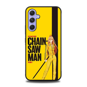 Power Kill Bill Style Samsung Galaxy A54 5G Case