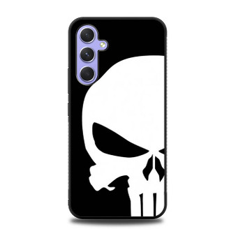Punisher big logo Samsung Galaxy A54 5G Case