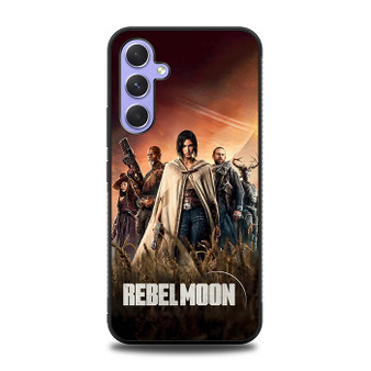 Rebel Moon Samsung Galaxy A54 5G Case