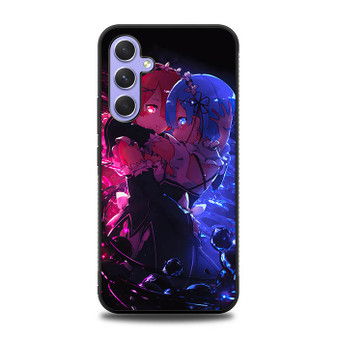 Rem Re Zero Samsung Galaxy A54 5G Case