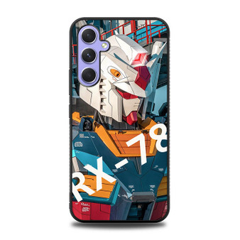 RX 78 Gundam Samsung Galaxy A54 5G Case