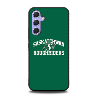 Saskatchwan roughriders Samsung Galaxy A54 5G Case