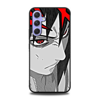 Sasuke new sharingan Samsung Galaxy A54 5G Case