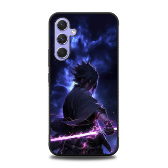 Sasuke Uchiha Samsung Galaxy A54 5G Case