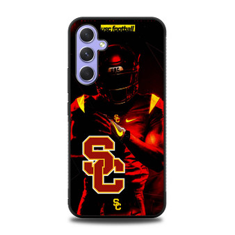 South carolina usc trojans Samsung Galaxy A54 5G Case