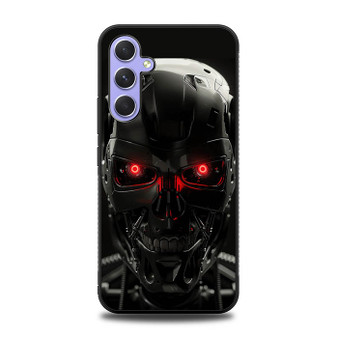 Terminator T-850 Samsung Galaxy A54 5G Case
