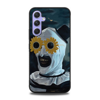 Terrifier the Clown Samsung Galaxy A54 5G Case