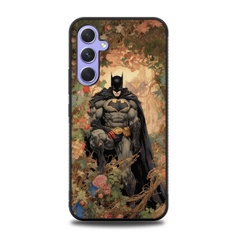 The Batman in Art Samsung Galaxy A54 5G Case