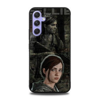 The Last of Us Ellies Moment Samsung Galaxy A54 5G Case