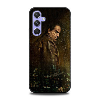 The Penguin Series Samsung Galaxy A54 5G Case