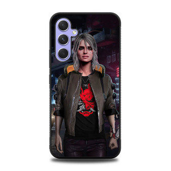 The Witcher Advanced Ciri Samsung Galaxy A54 5G Case