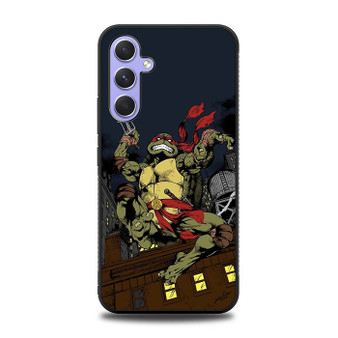 TMNT Raphael Samsung Galaxy A54 5G Case
