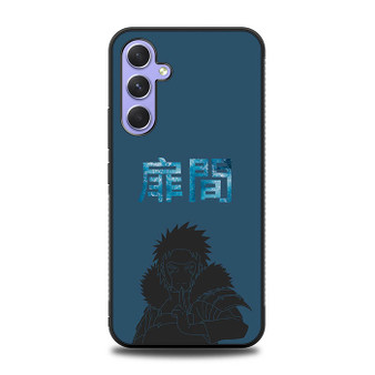 Tobirama 2nd hokage Samsung Galaxy A54 5G Case