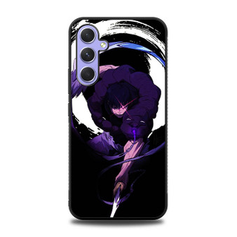 Toji Fushiguro jujutsu kaisen Samsung Galaxy A54 5G Case