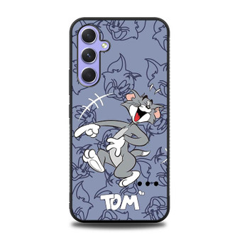 Tom and jerry tom Samsung Galaxy A54 5G Case