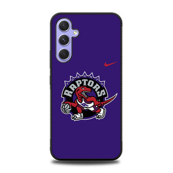 Toronto Raptors Logo Samsung Galaxy A54 5G Case