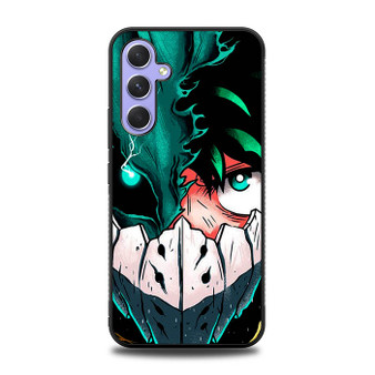 Vigilante deku Samsung Galaxy A54 5G Case