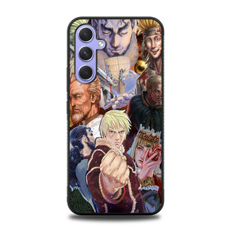 Vinland Saga Series Samsung Galaxy A54 5G Case