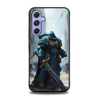 Warhammer 40K Space Marine 1 Samsung Galaxy A54 5G Case